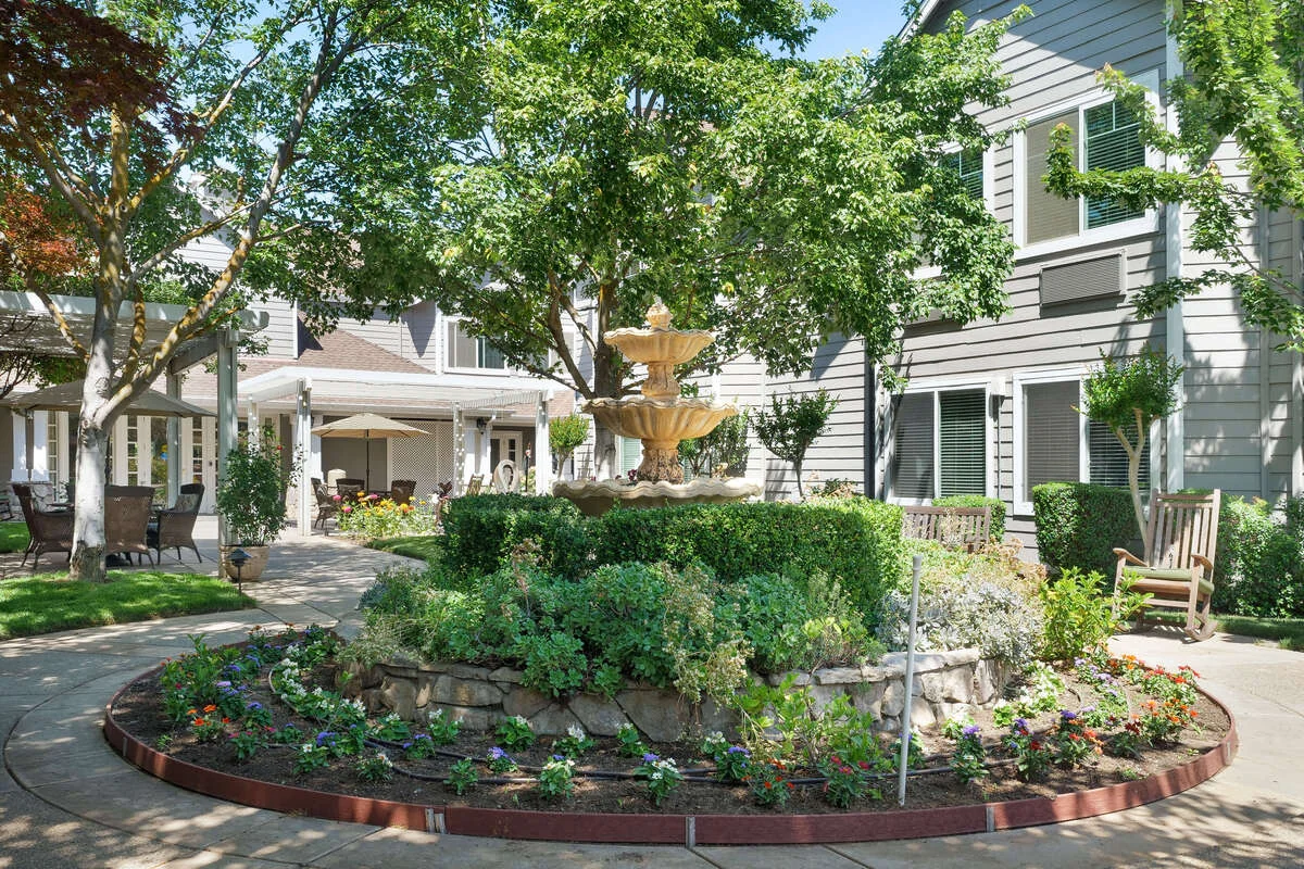 The Grove Senior Living