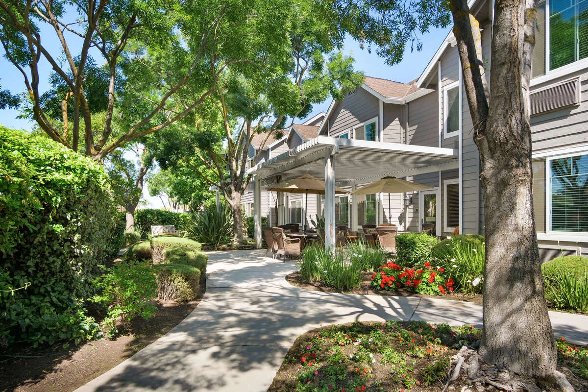 The Grove Senior Living