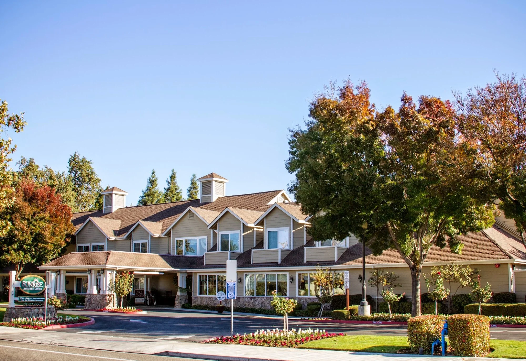 The Grove Senior Living