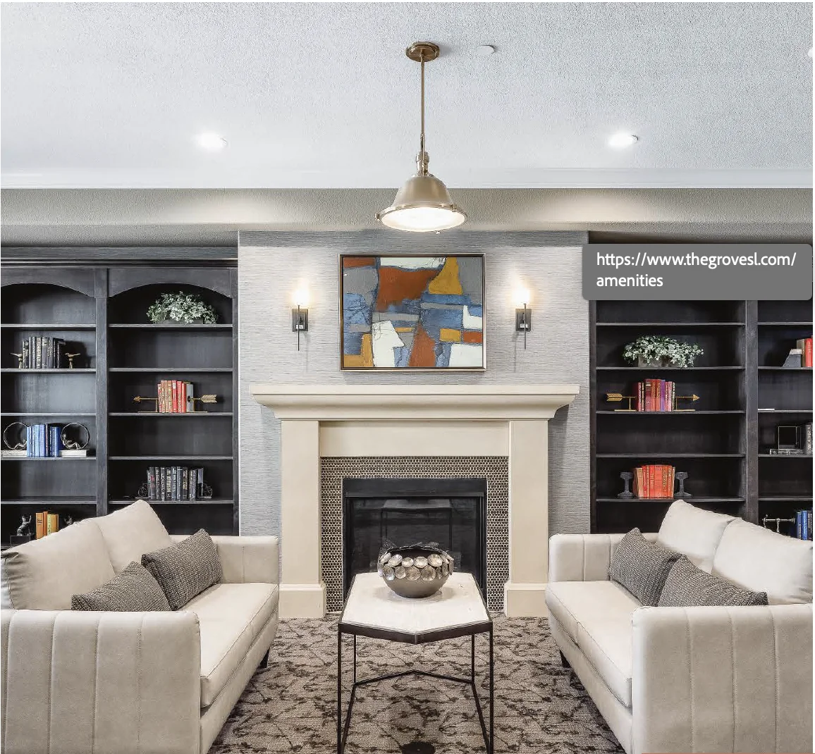 The Grove Senior Living