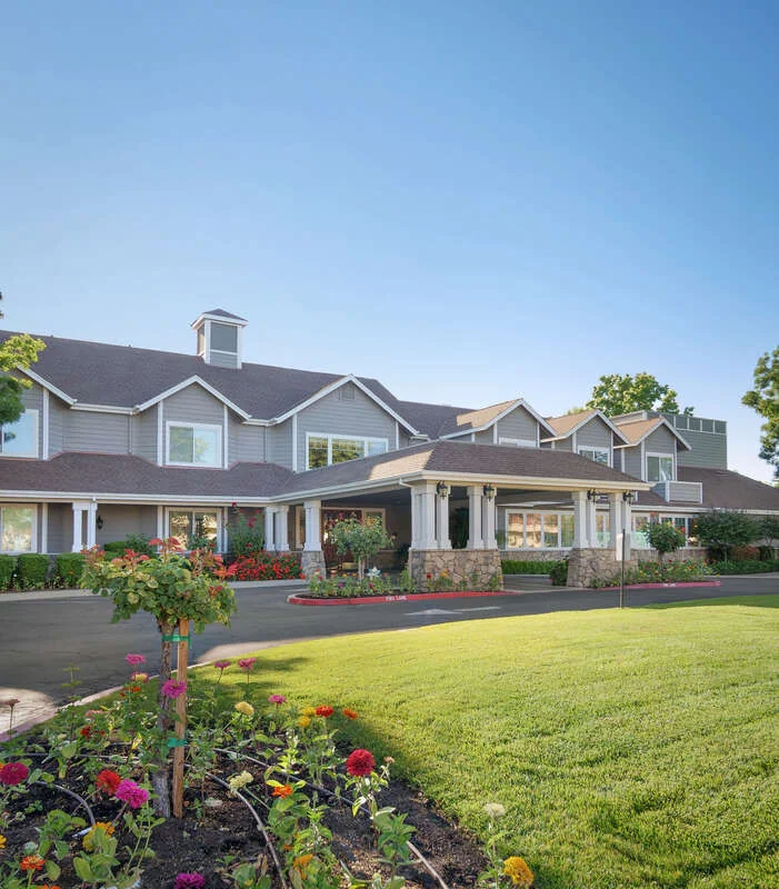 The Grove Senior Living