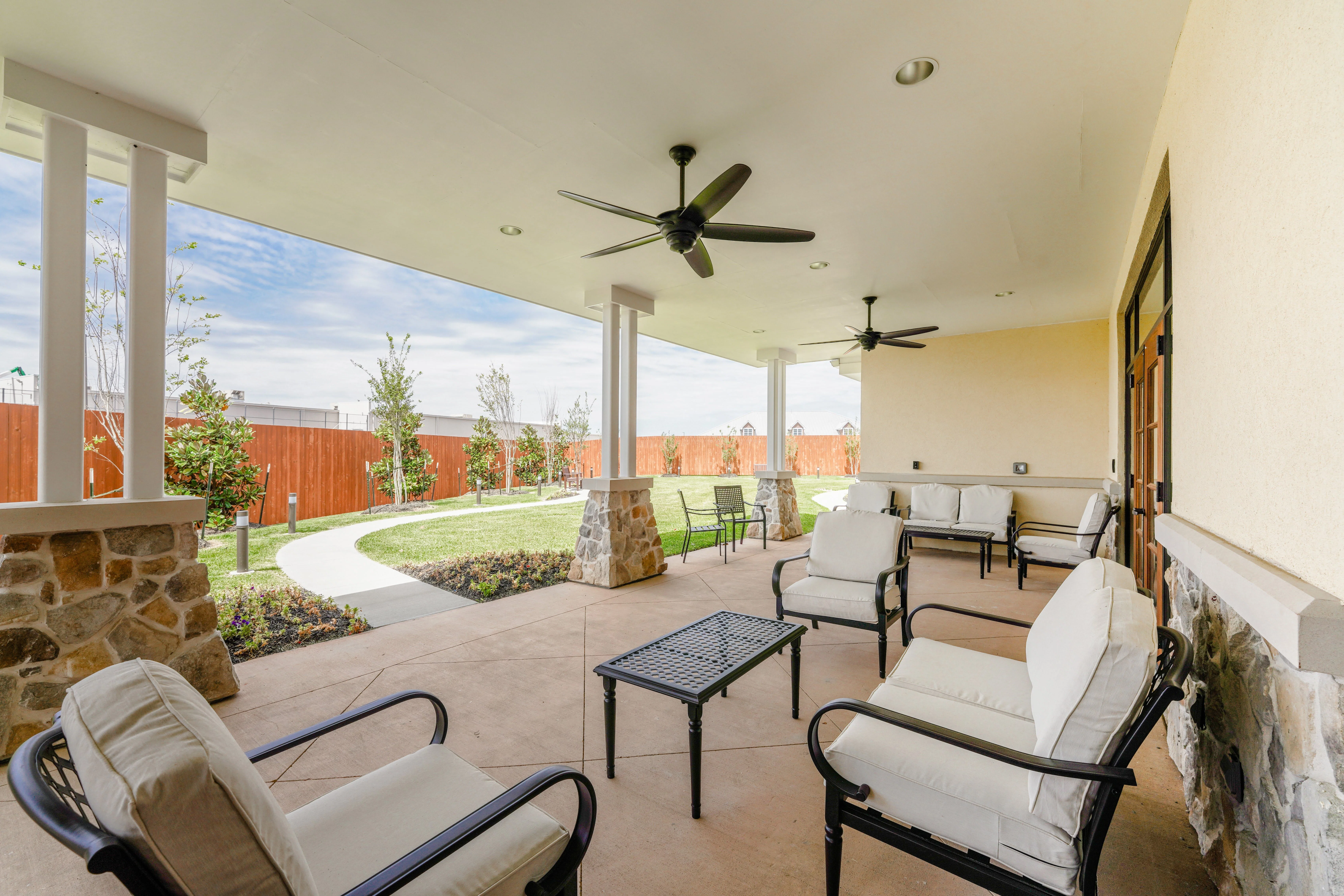 The Harbor Assisted Living