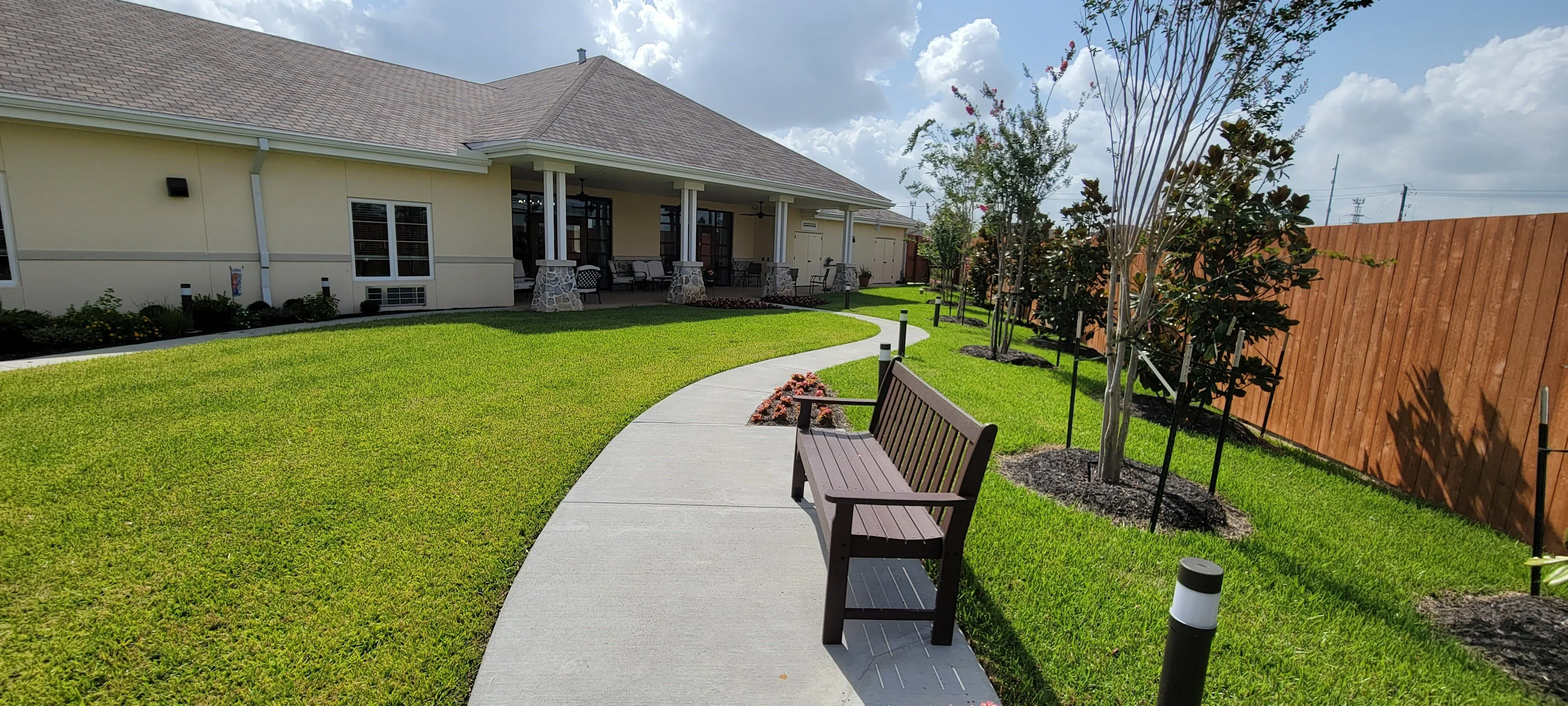 The Harbor Assisted Living