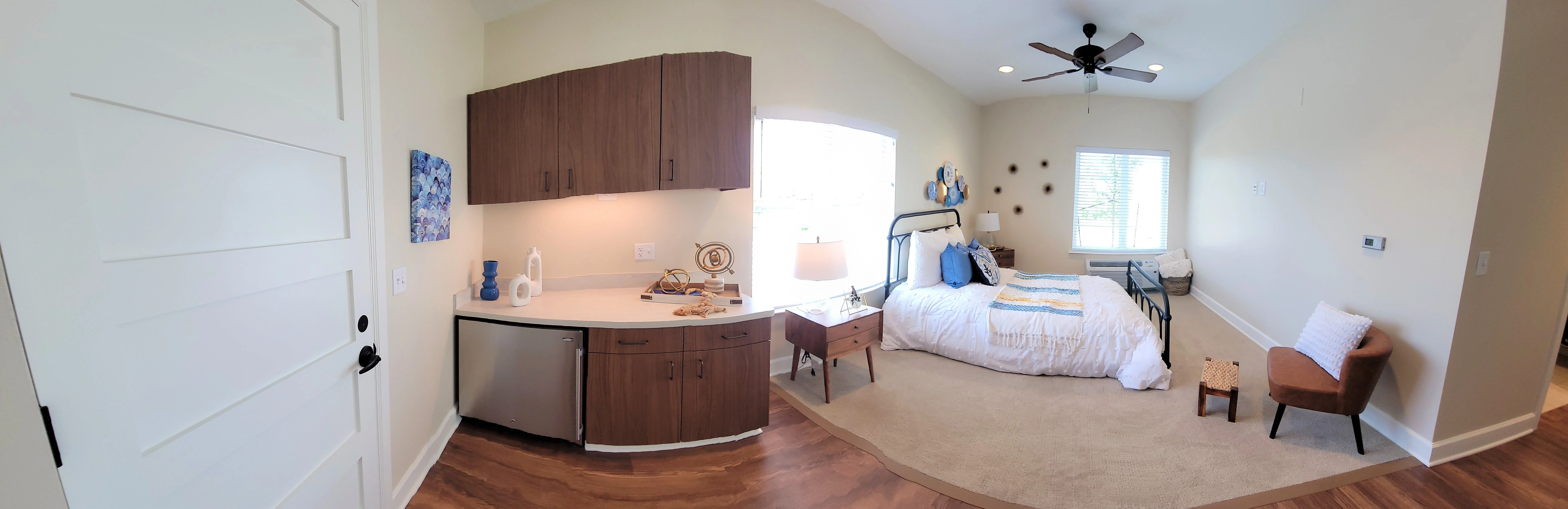 The Harbor Assisted Living