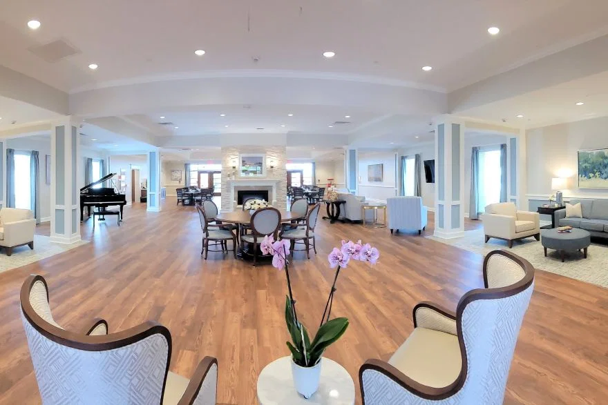The Harbor Assisted Living