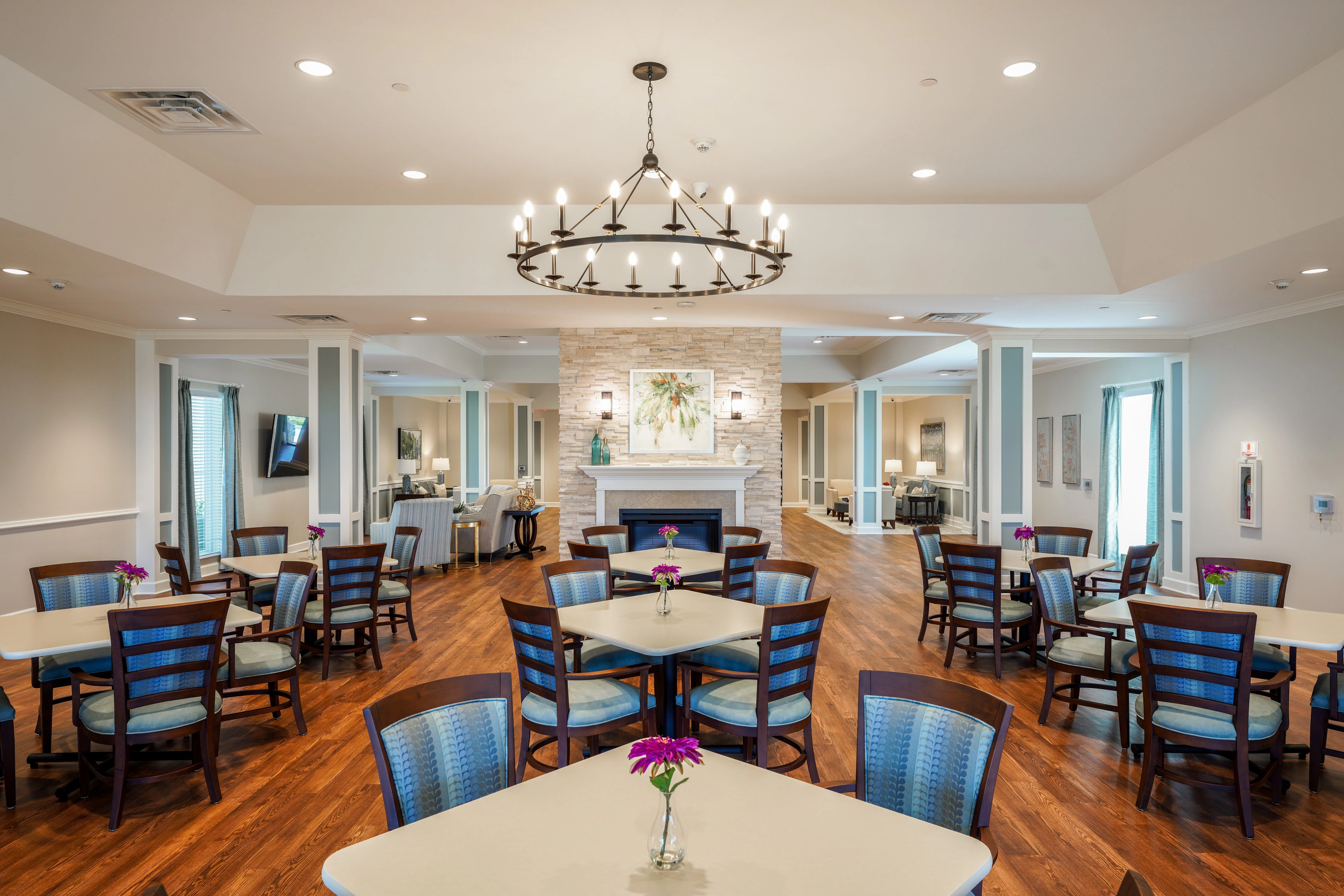 The Harbor Assisted Living