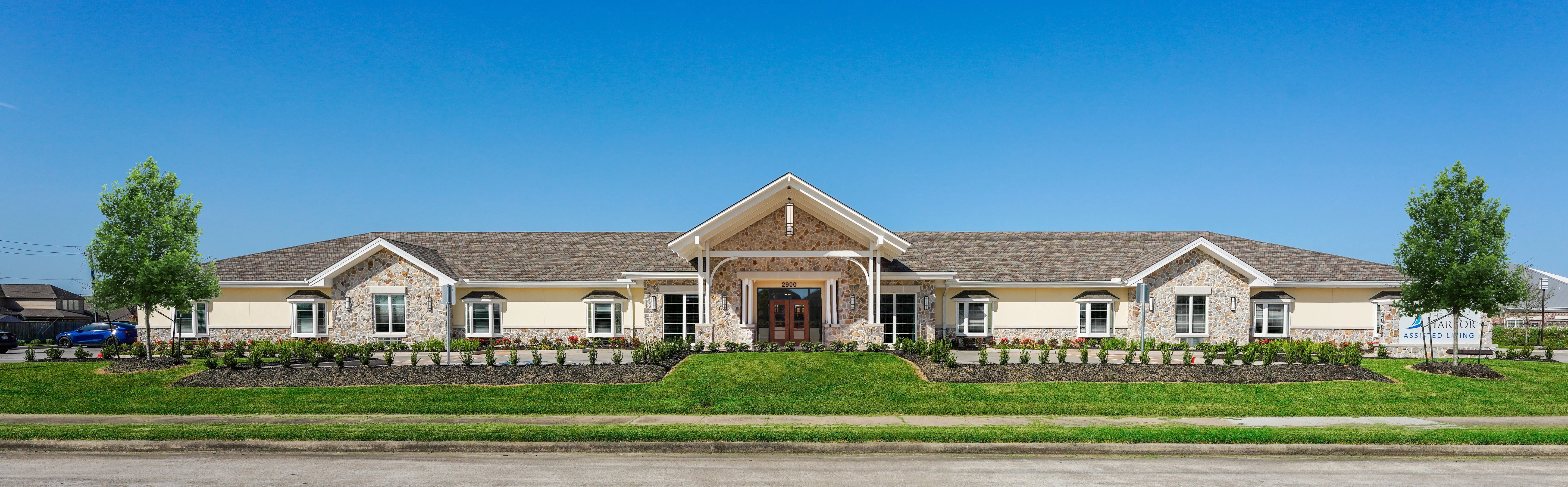 The Harbor Assisted Living