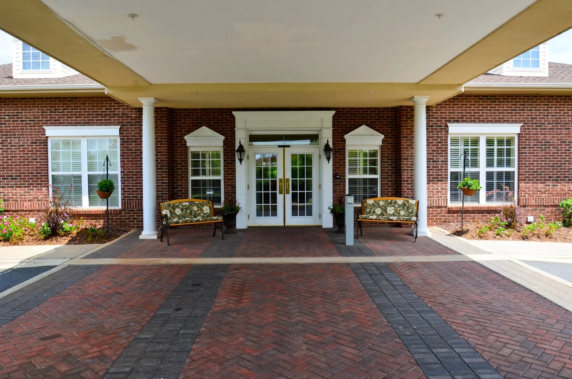 The Haven & The Laurels in the Village at Carolina Place