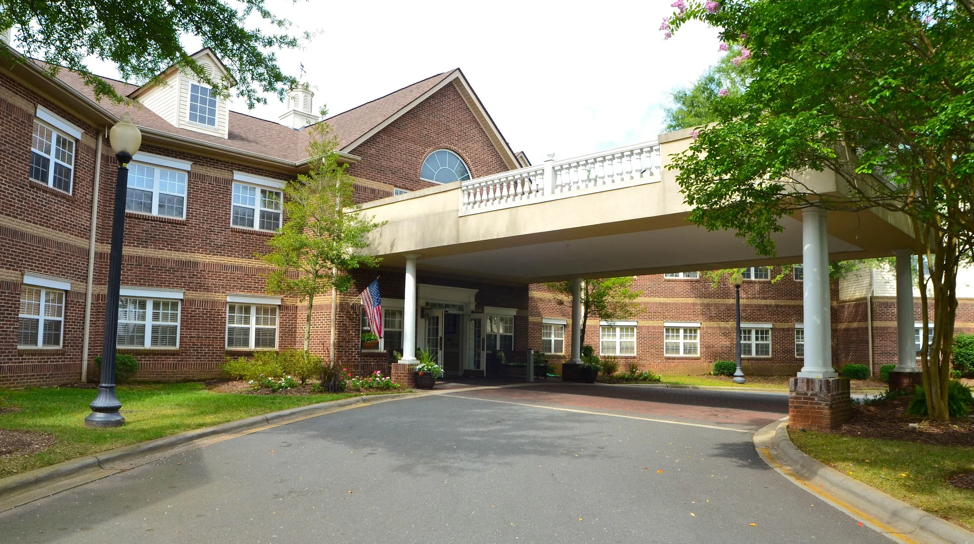 The Haven & The Laurels in the Village at Carolina Place