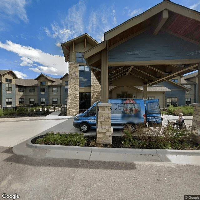 The Healthcare Resort of Colorado Springs - Assisted Living photo