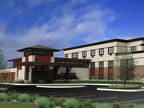 The Healthcare Resort of Kansas City - Assisted Living photo