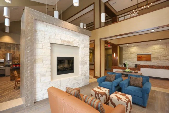 The Healthcare Resort of Plano