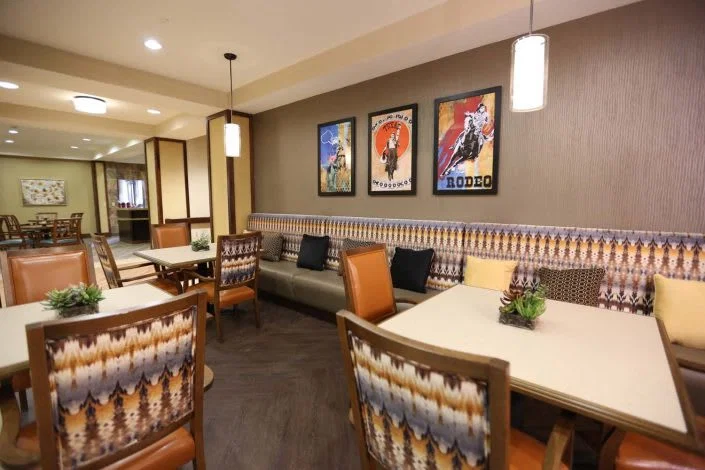 The Healthcare Resort of Plano