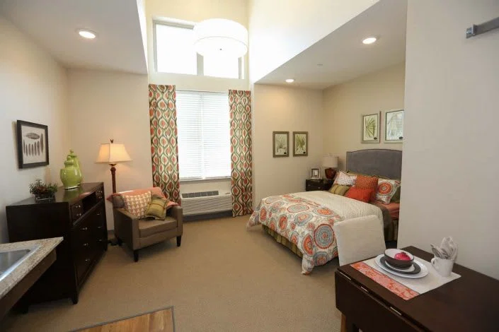 The Healthcare Resort of Plano