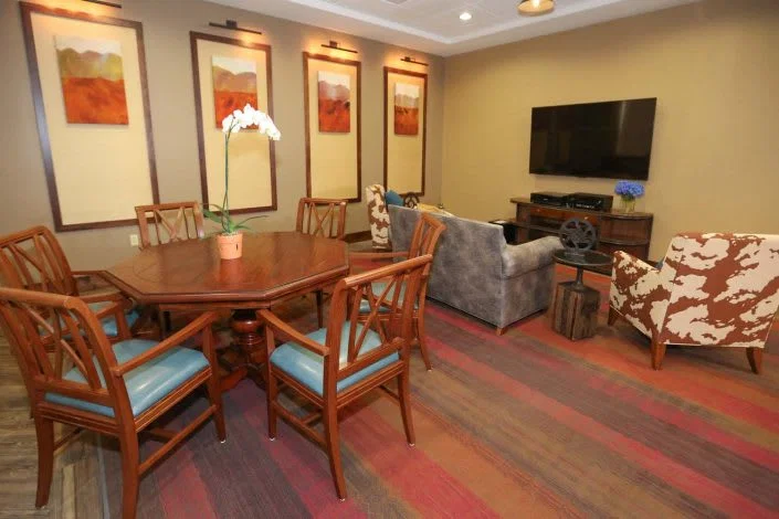 The Healthcare Resort of Plano