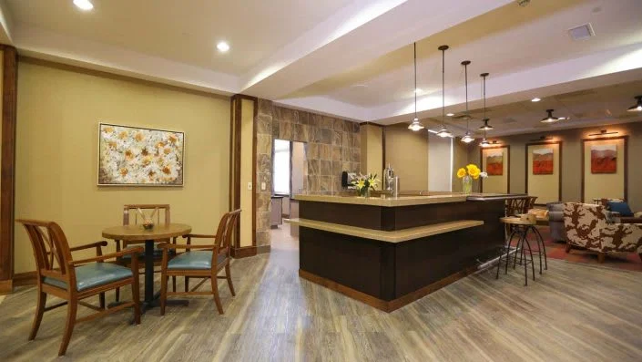 The Healthcare Resort of Plano