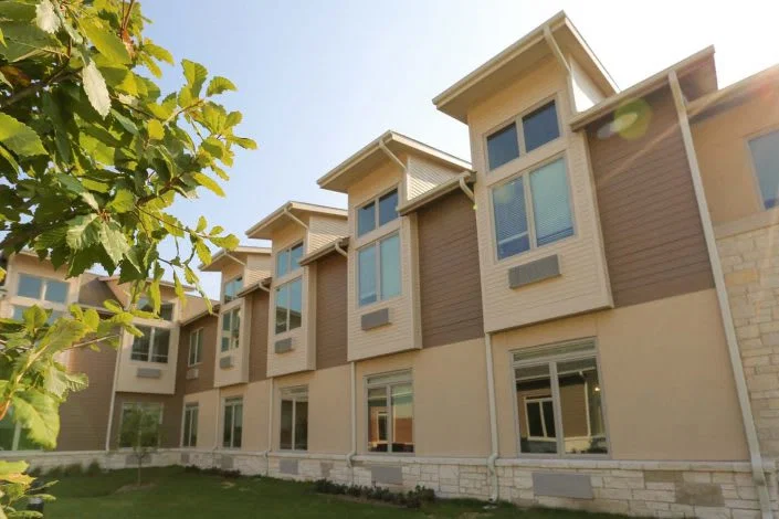 The Healthcare Resort of Plano