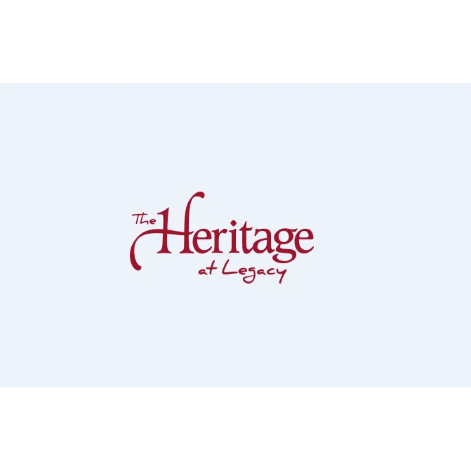The Heritage at Legacy