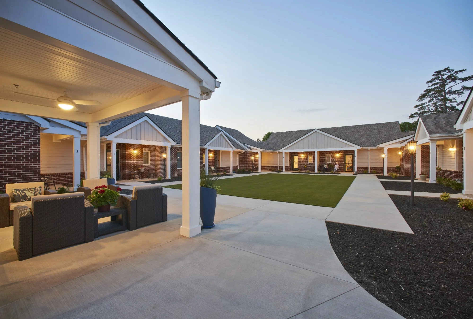 The Heritage At Lowman