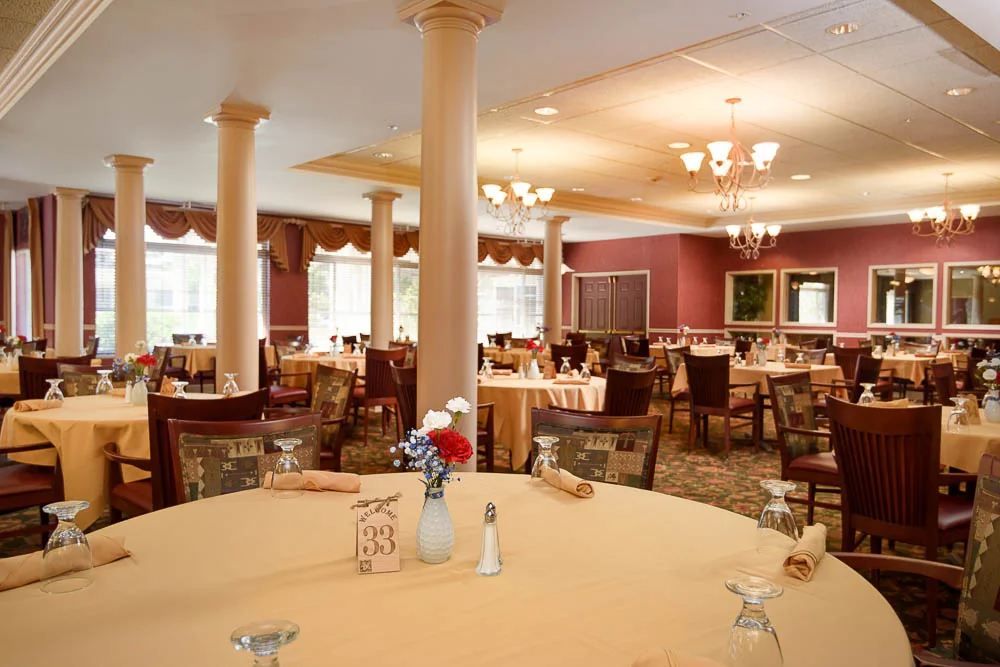 The Inn at Garden Plaza