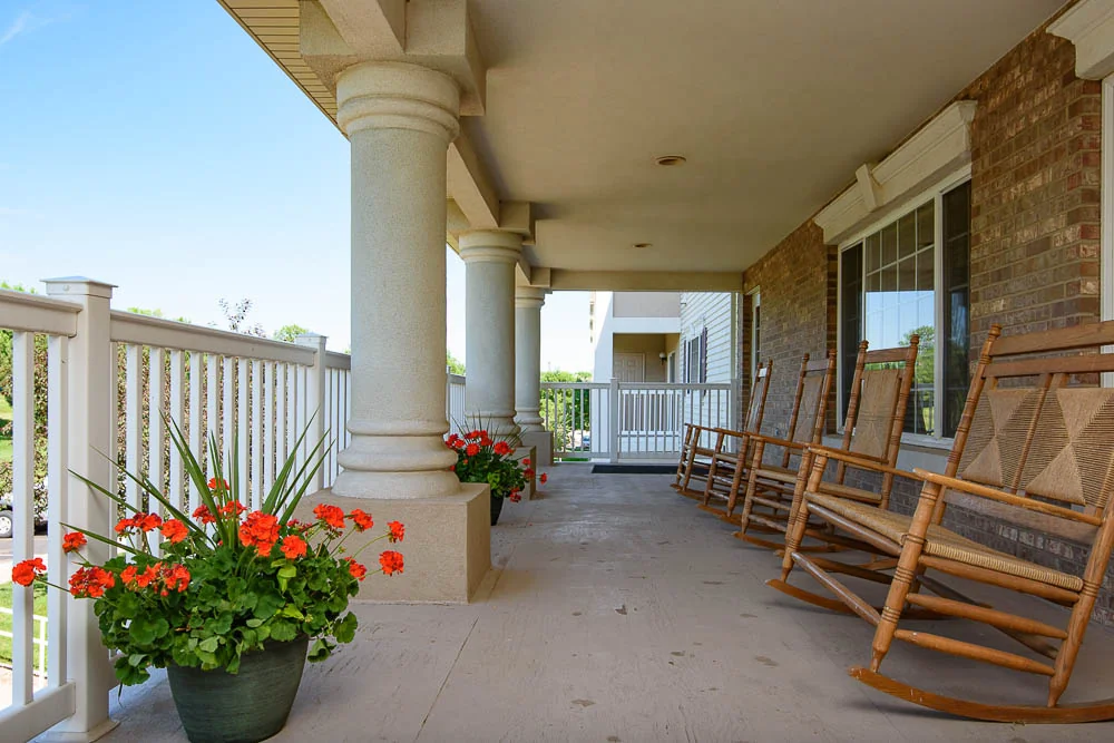 The Inn at Garden Plaza