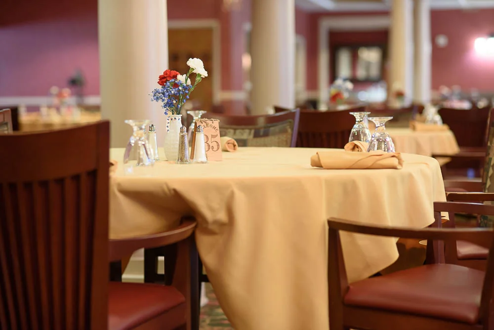 The Inn at Garden Plaza
