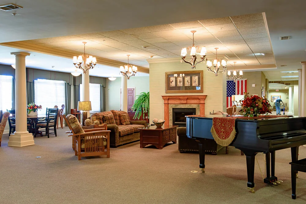 The Inn at Garden Plaza