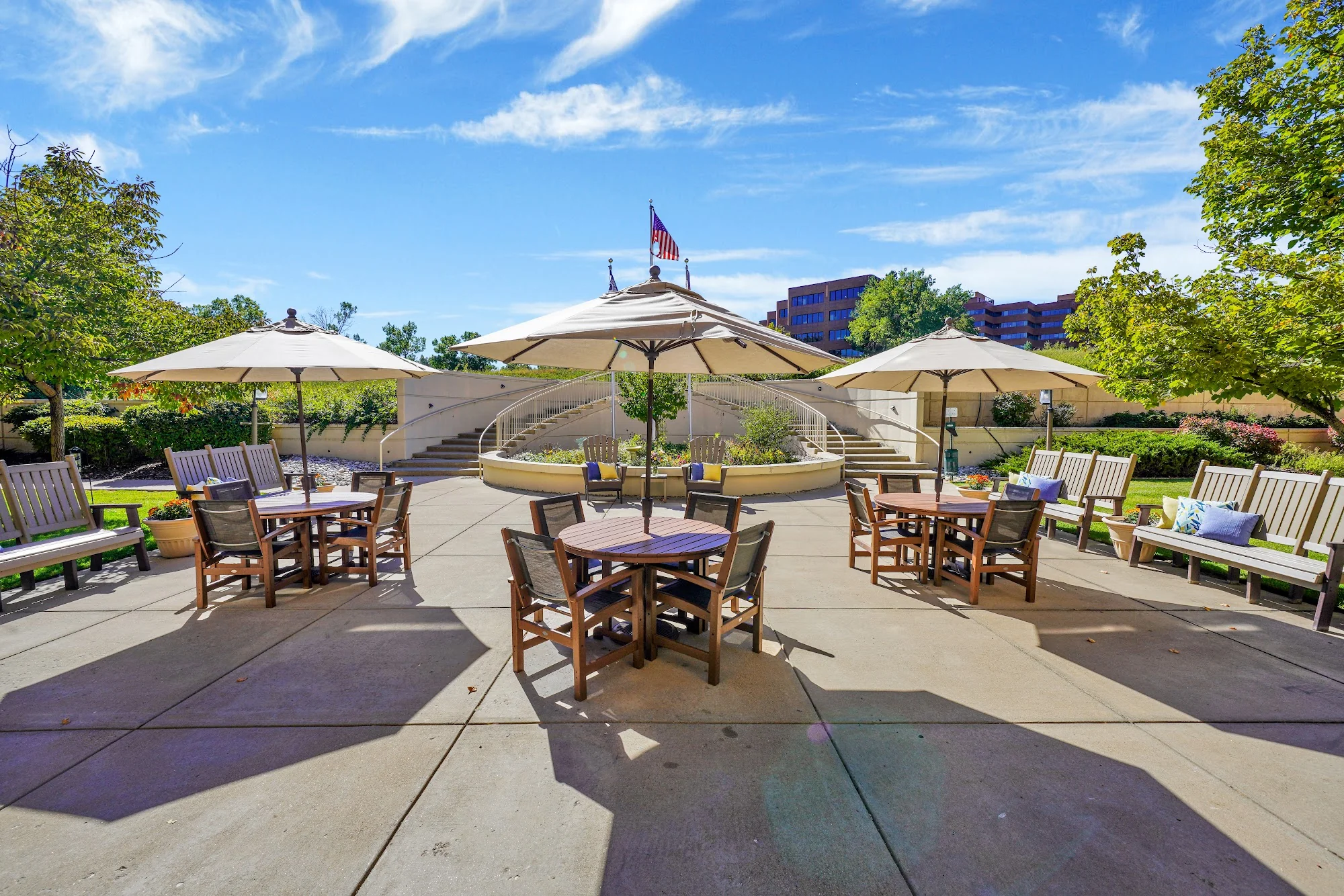 The Inn at Greenwood Village