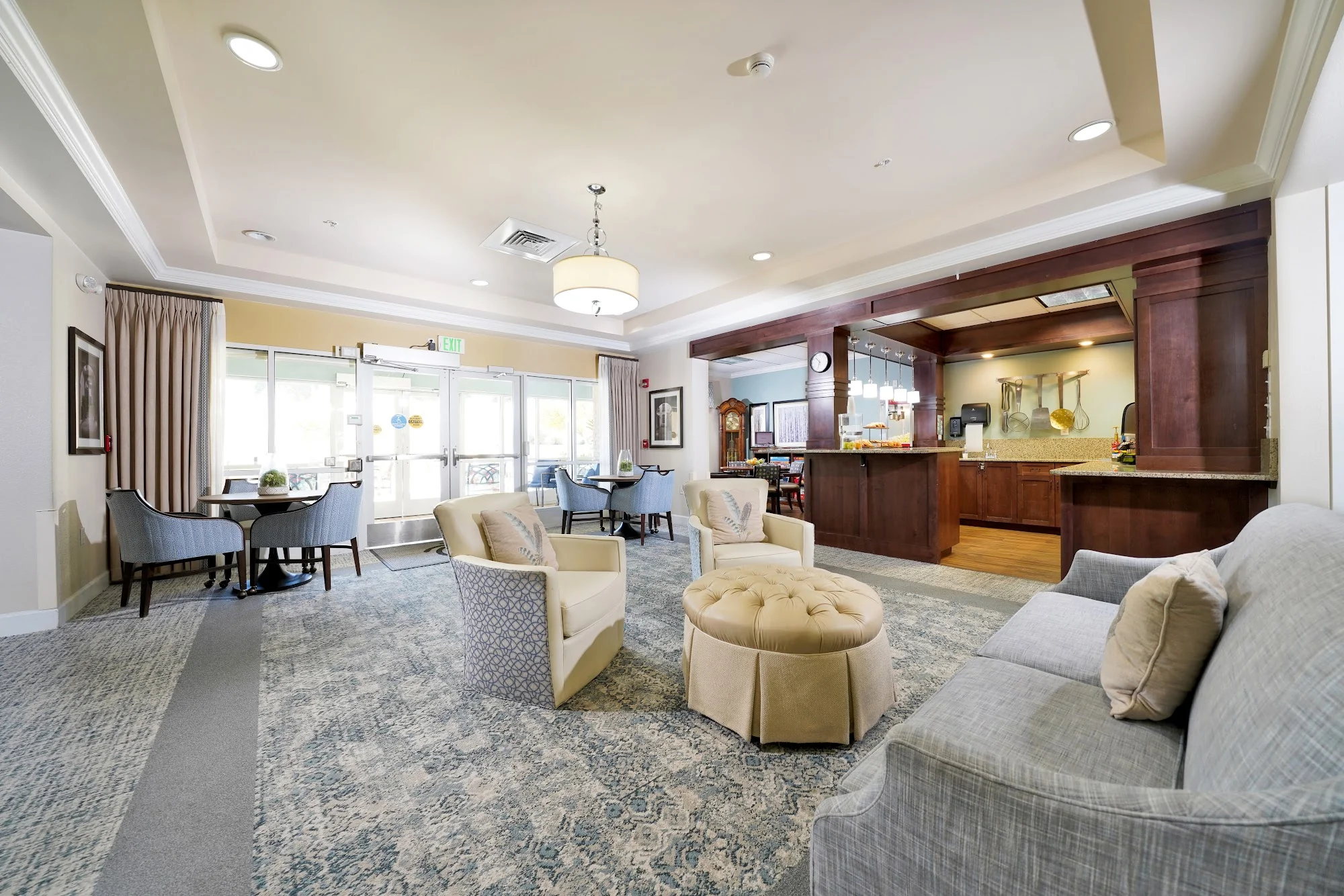 The Inn at Greenwood Village