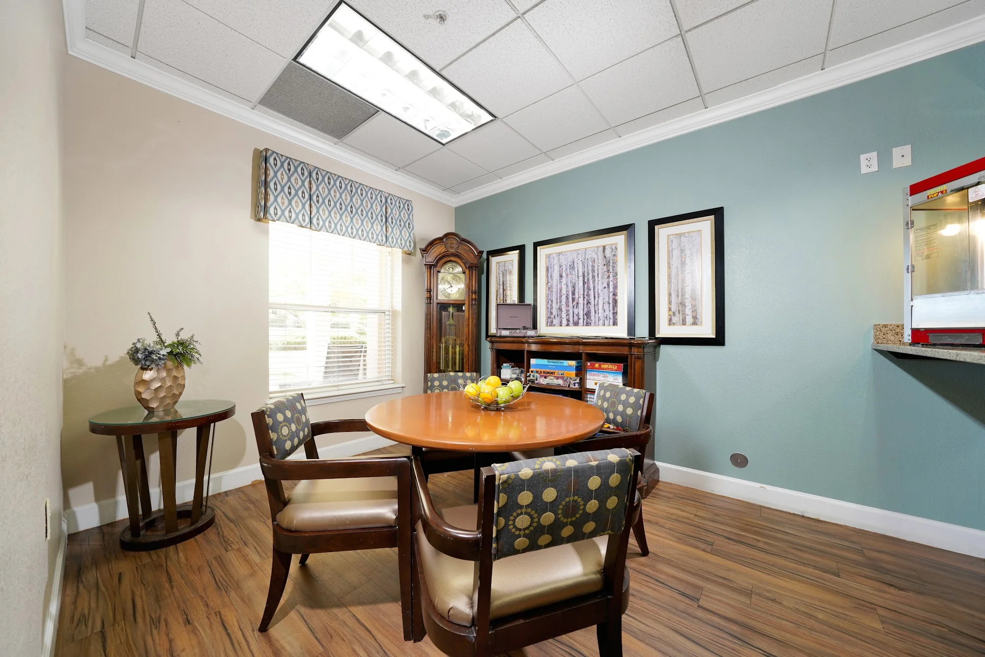 The Inn at Greenwood Village