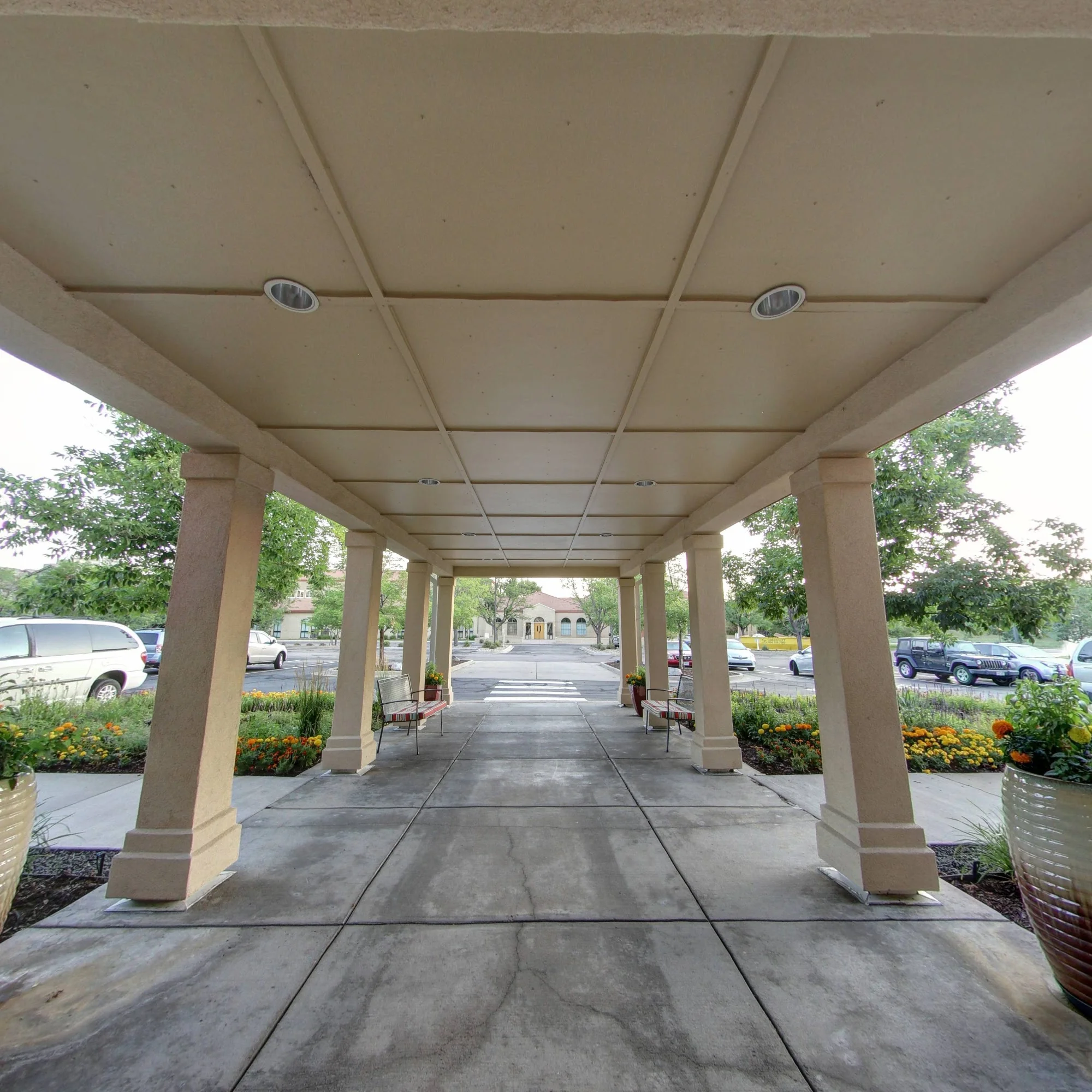 The Inn at Greenwood Village