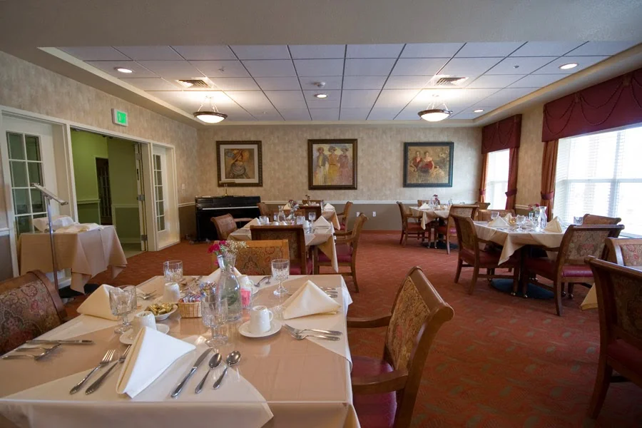 The Inn at Greenwood Village