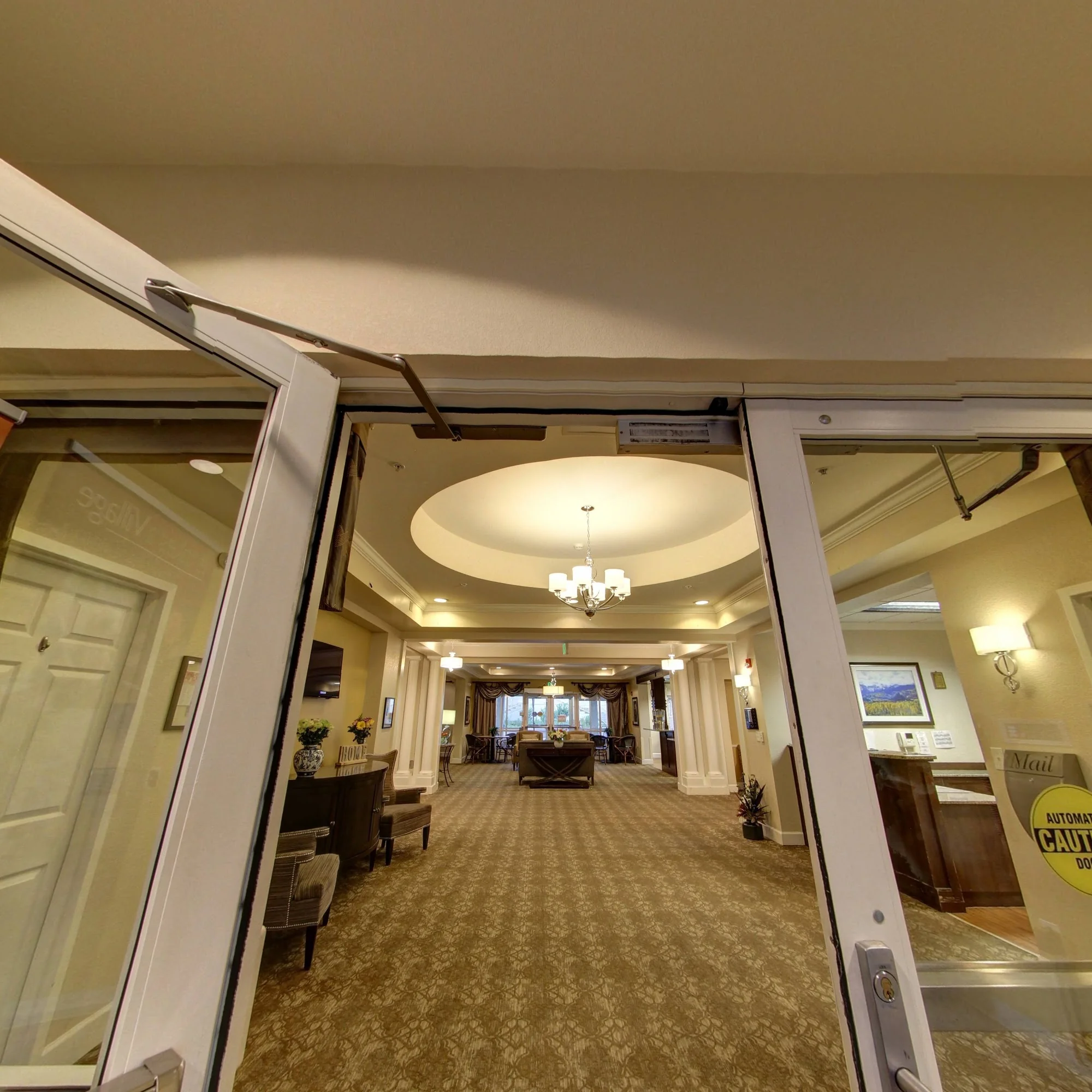 The Inn at Greenwood Village