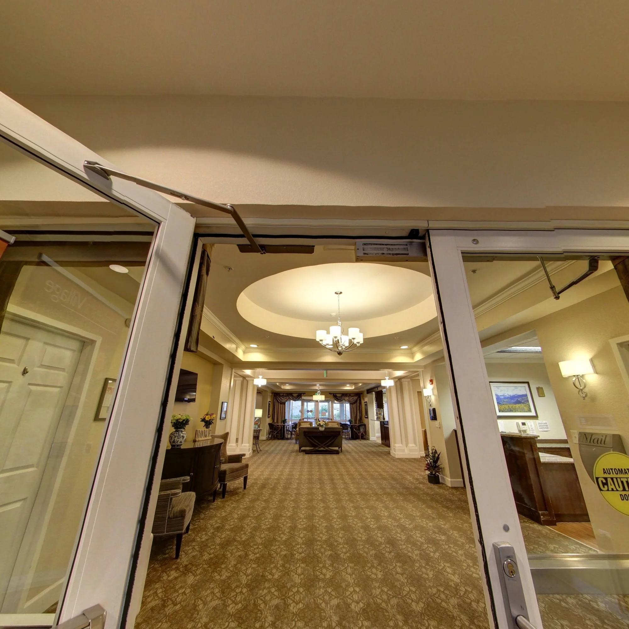 The Inn at Greenwood Village