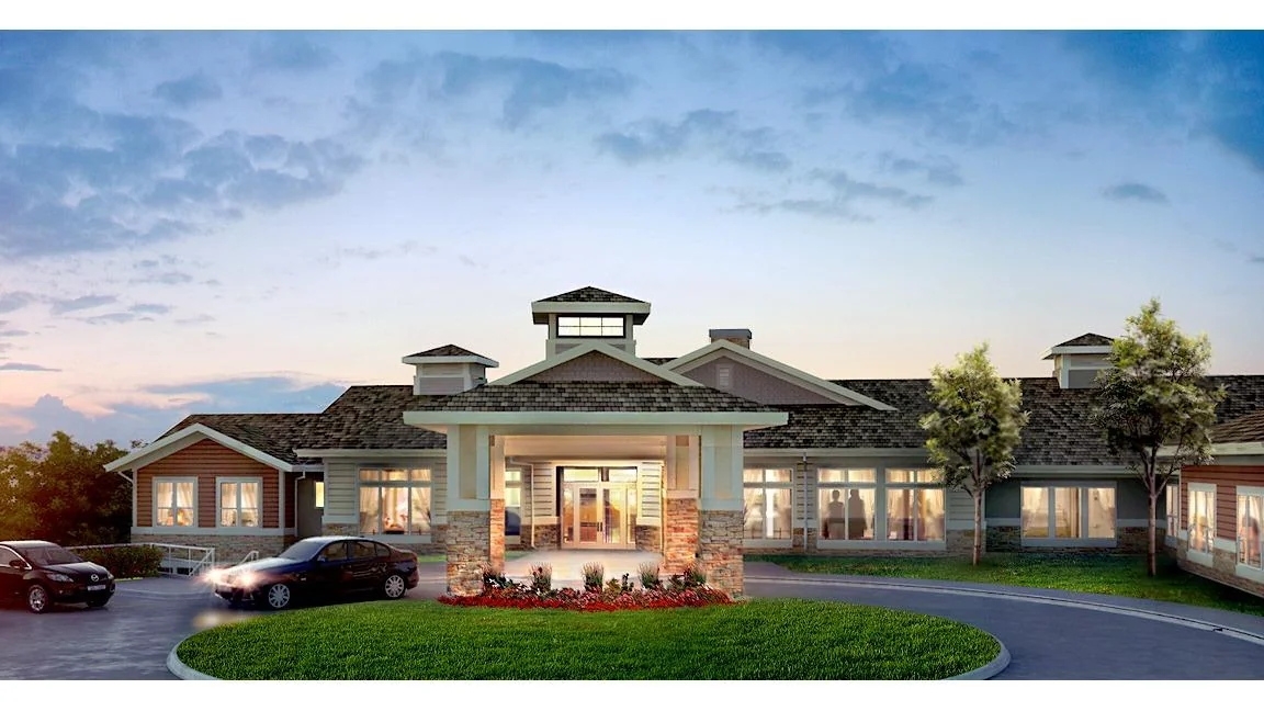 The Ivy Cherry Hills