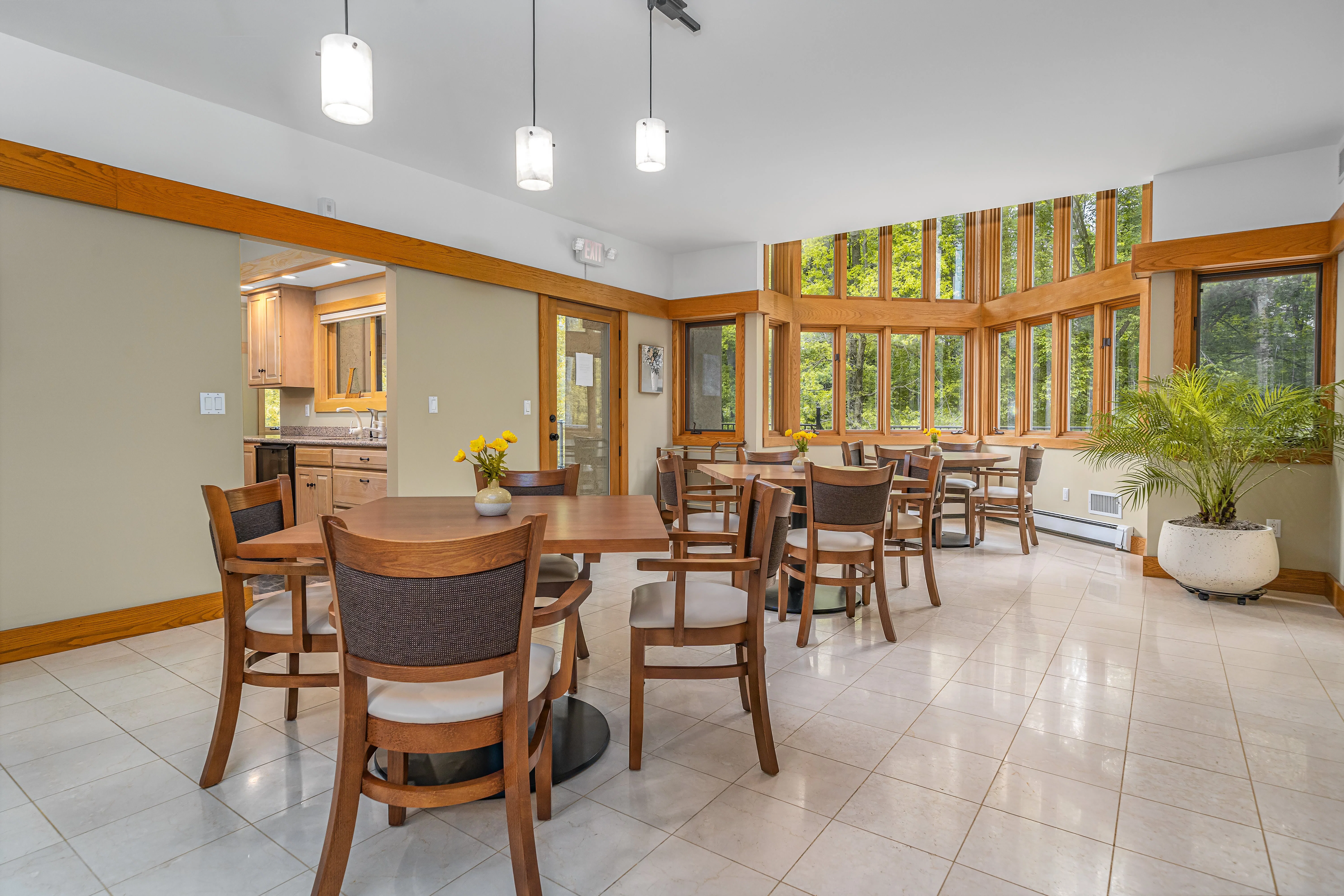 The Lambertville Estate