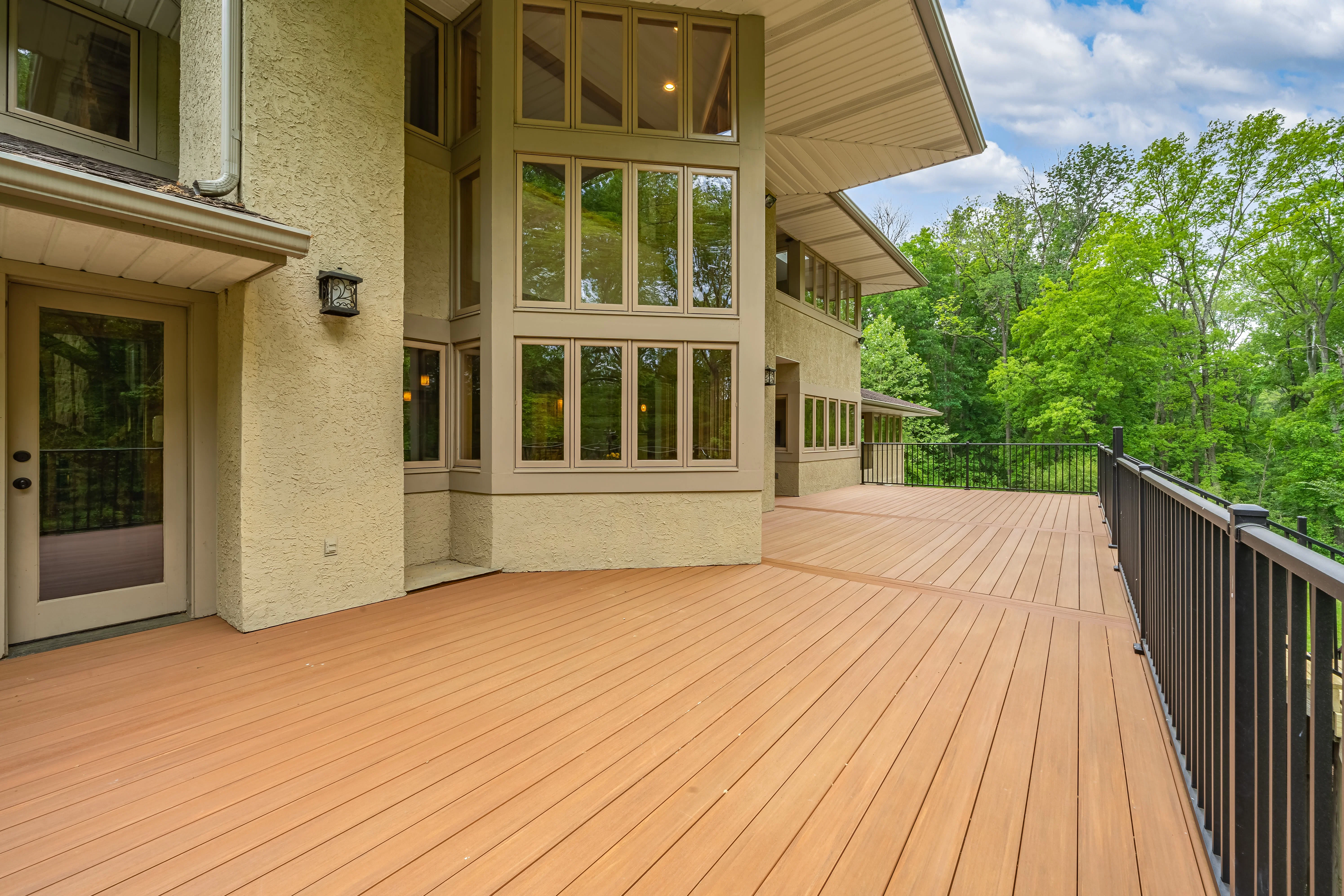 The Lambertville Estate