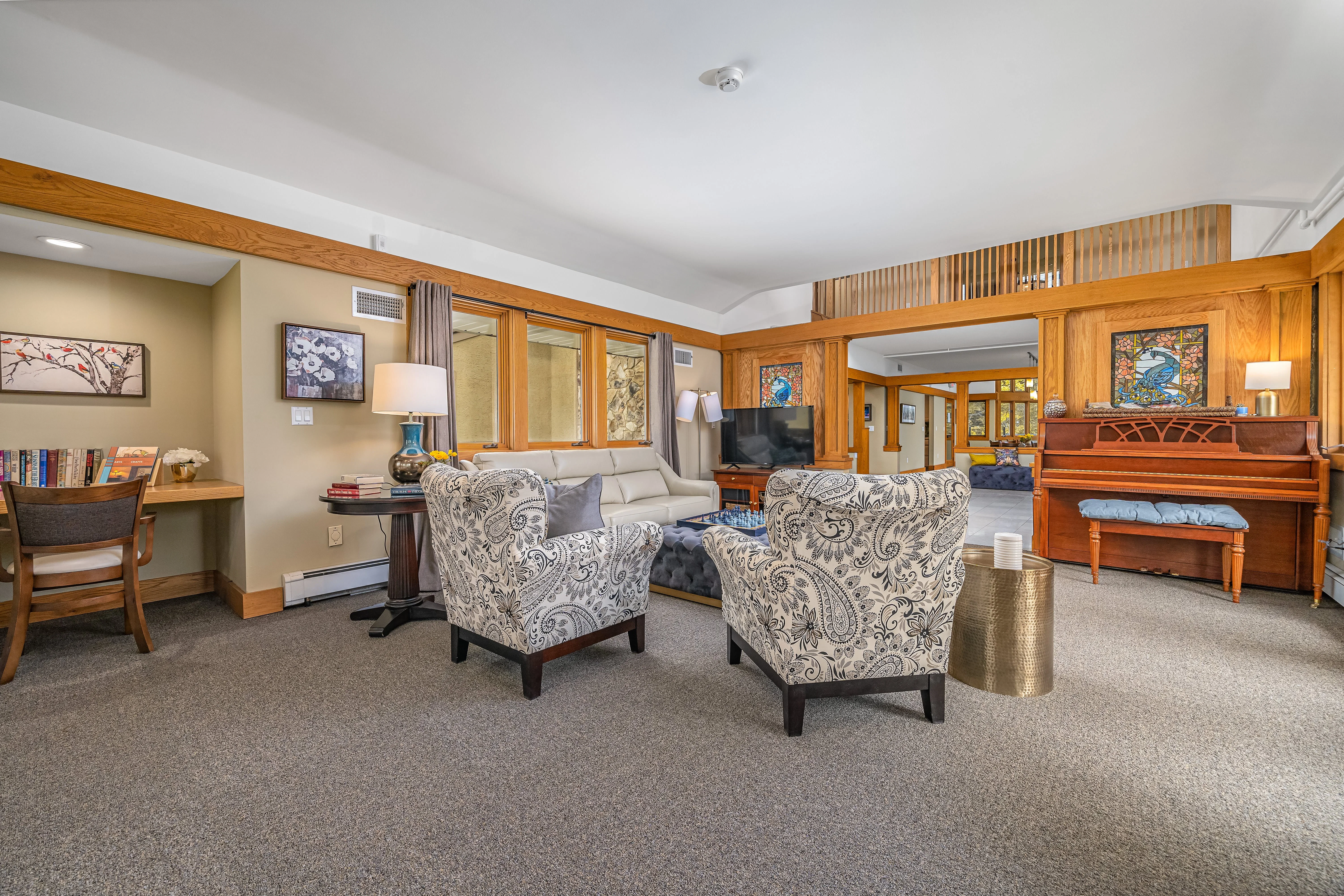 The Lambertville Estate