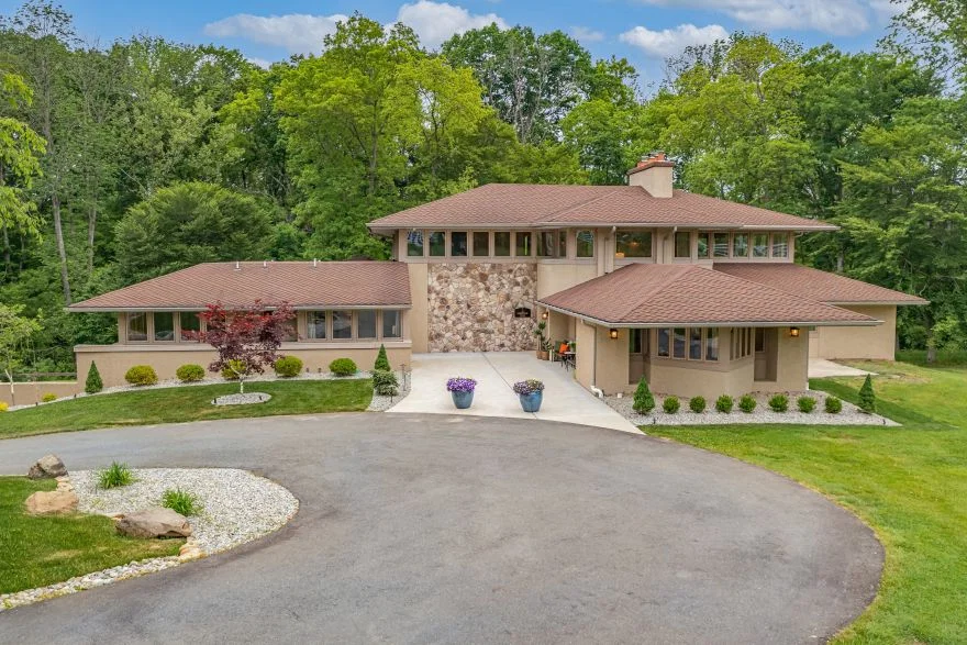 The Lambertville Estate