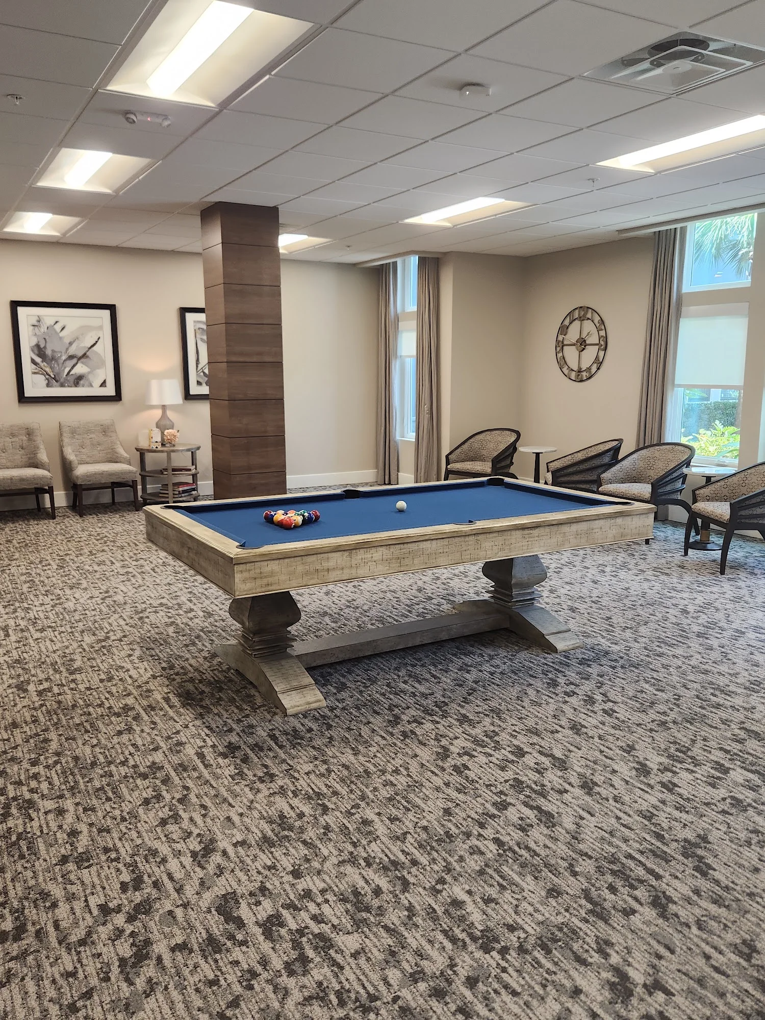 The Landings at Gentry Park