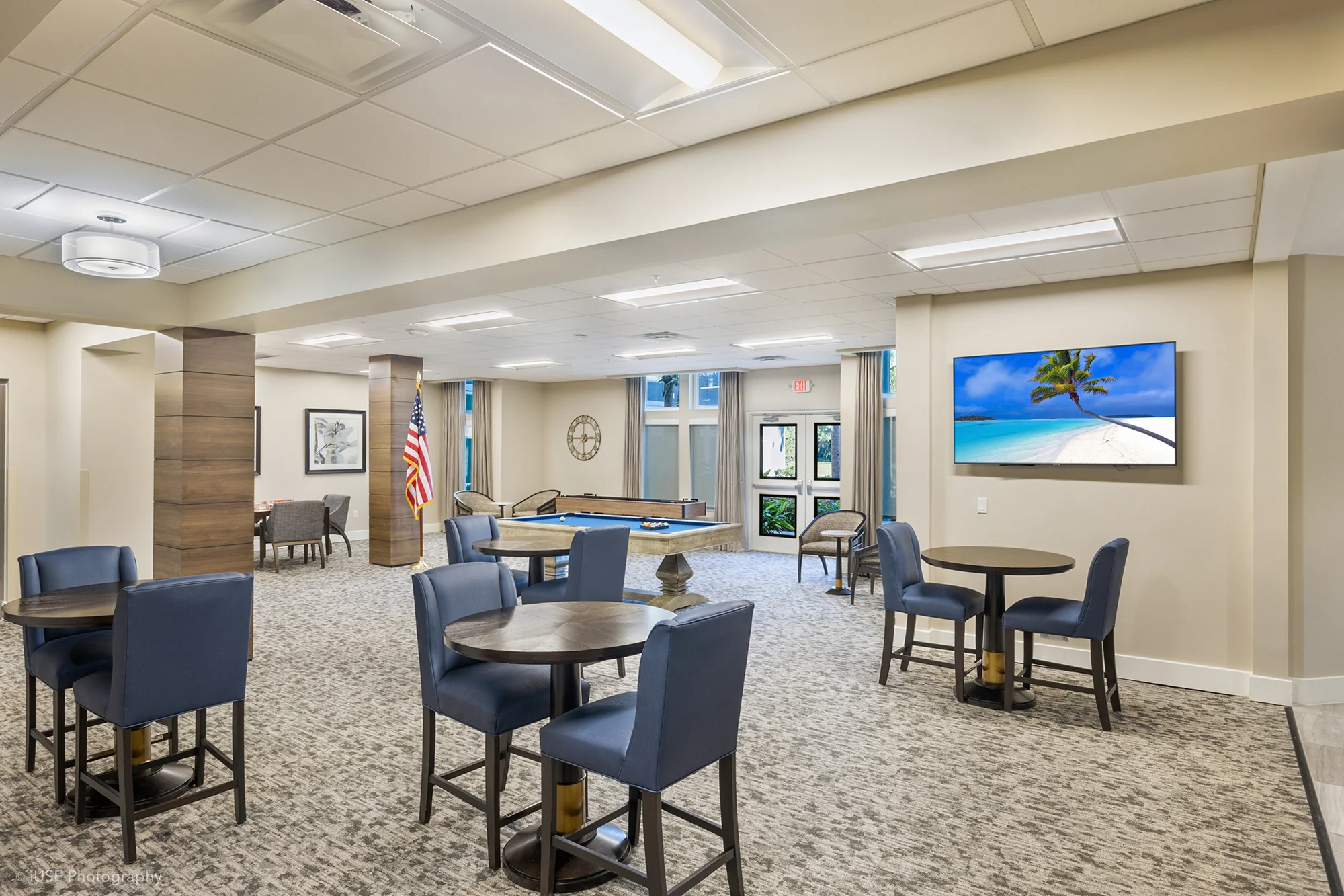 The Landings at Gentry Park