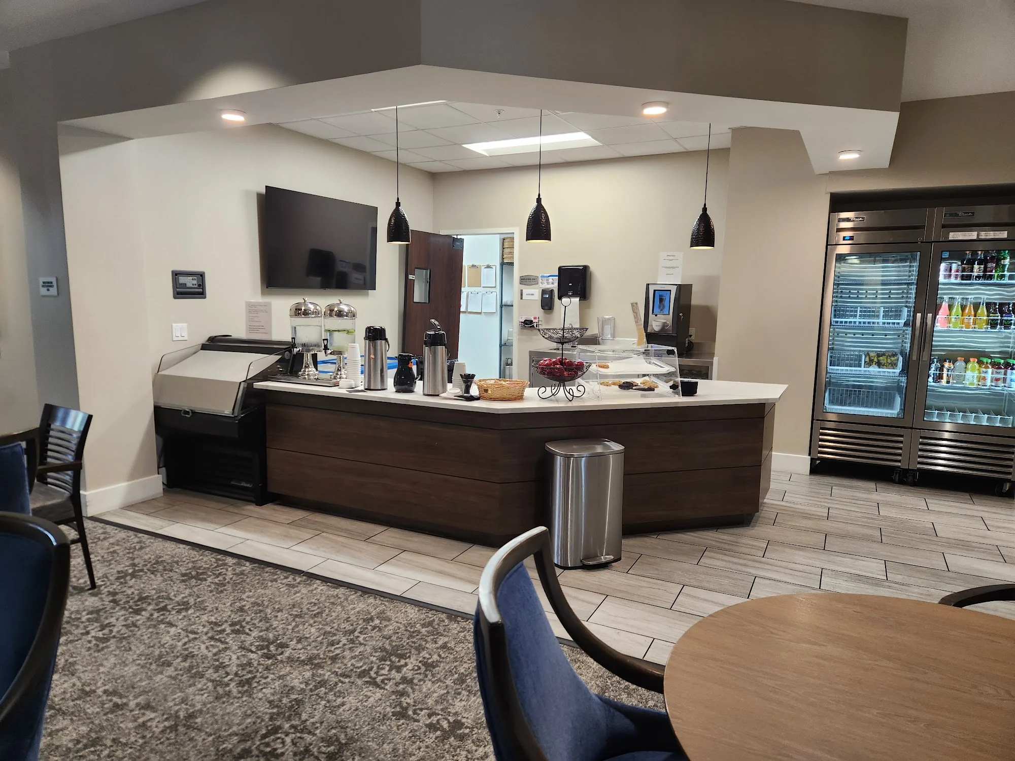 The Landings at Gentry Park