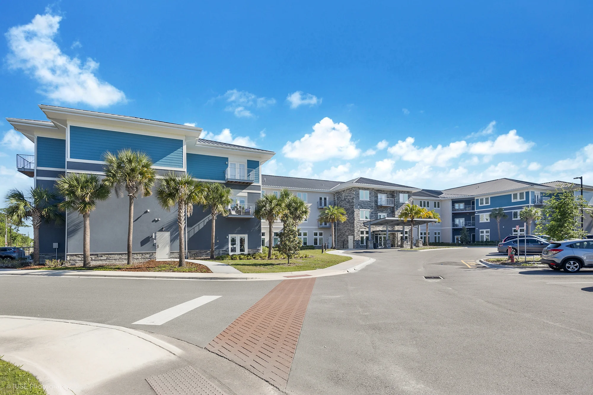 The Landings at Gentry Park