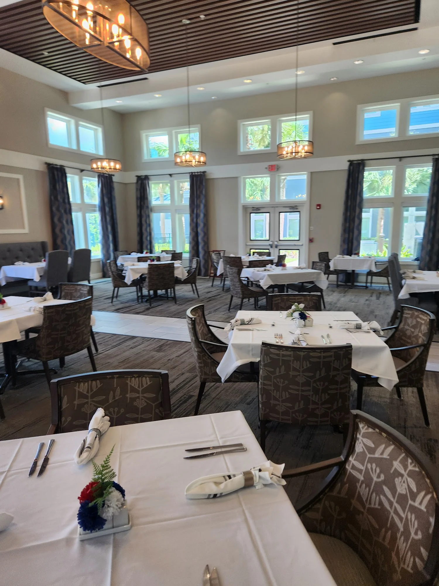 The Landings at Gentry Park