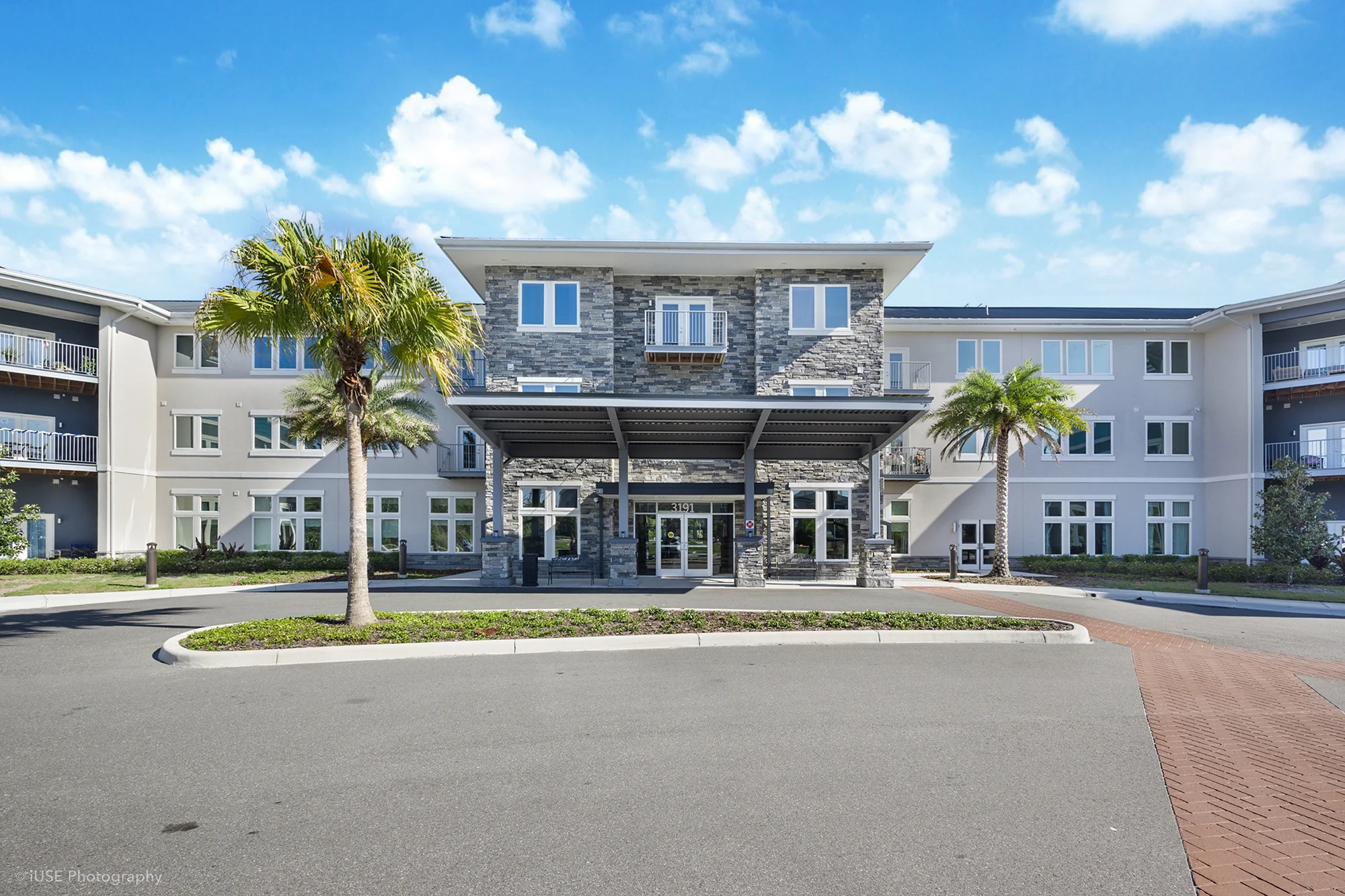 The Landings at Gentry Park