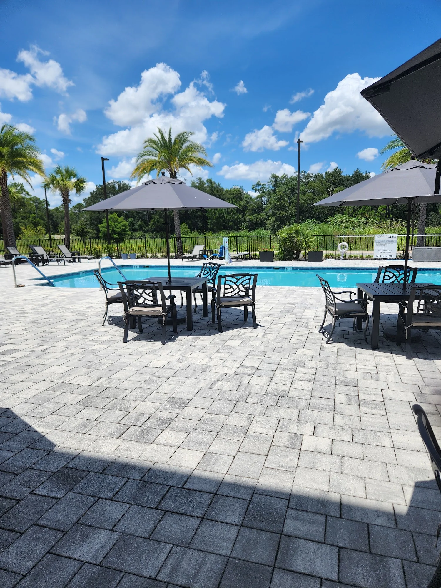 The Landings at Gentry Park