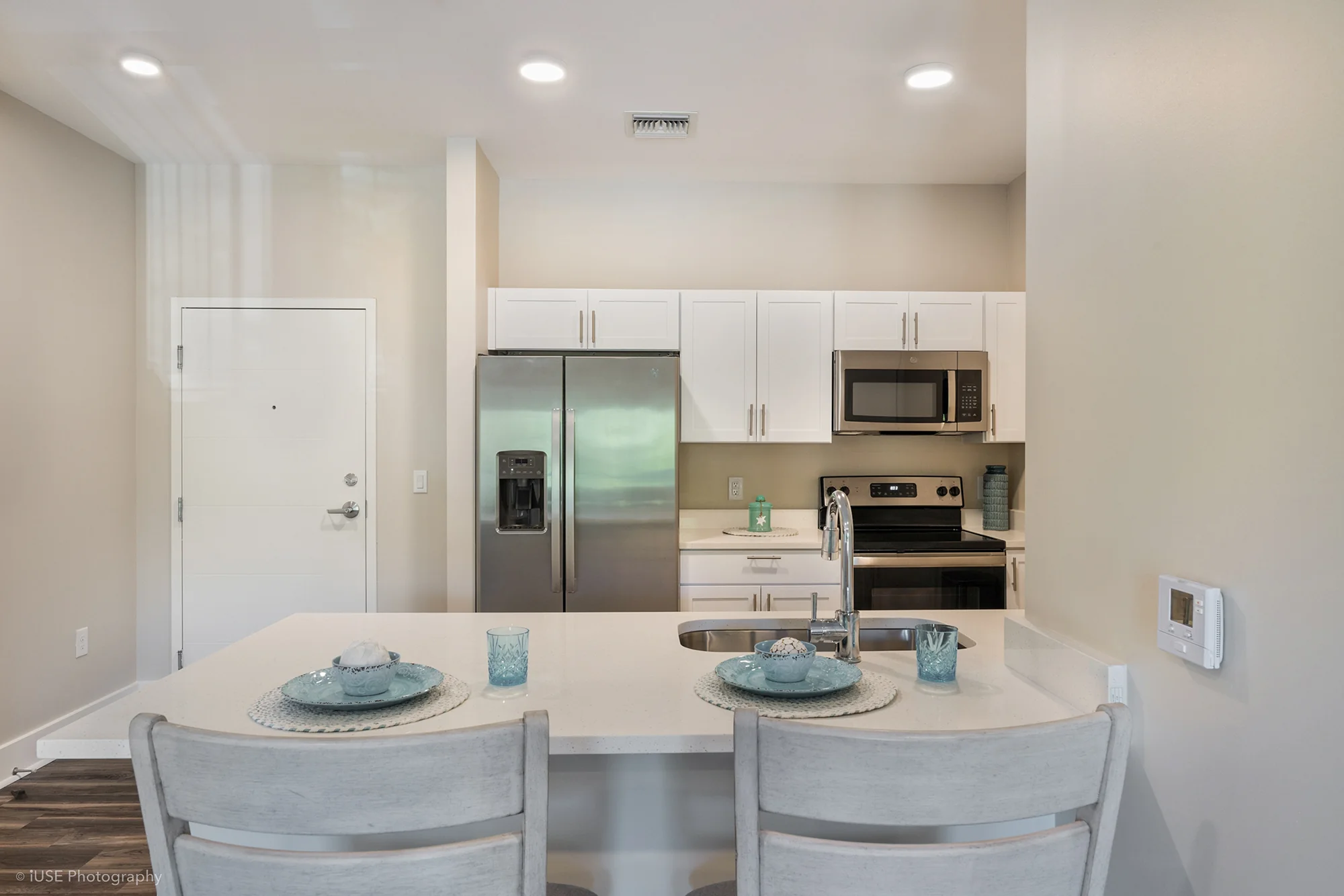 The Landings at Gentry Park