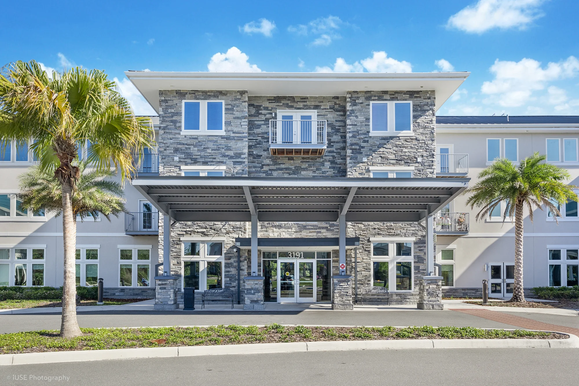 The Landings at Gentry Park