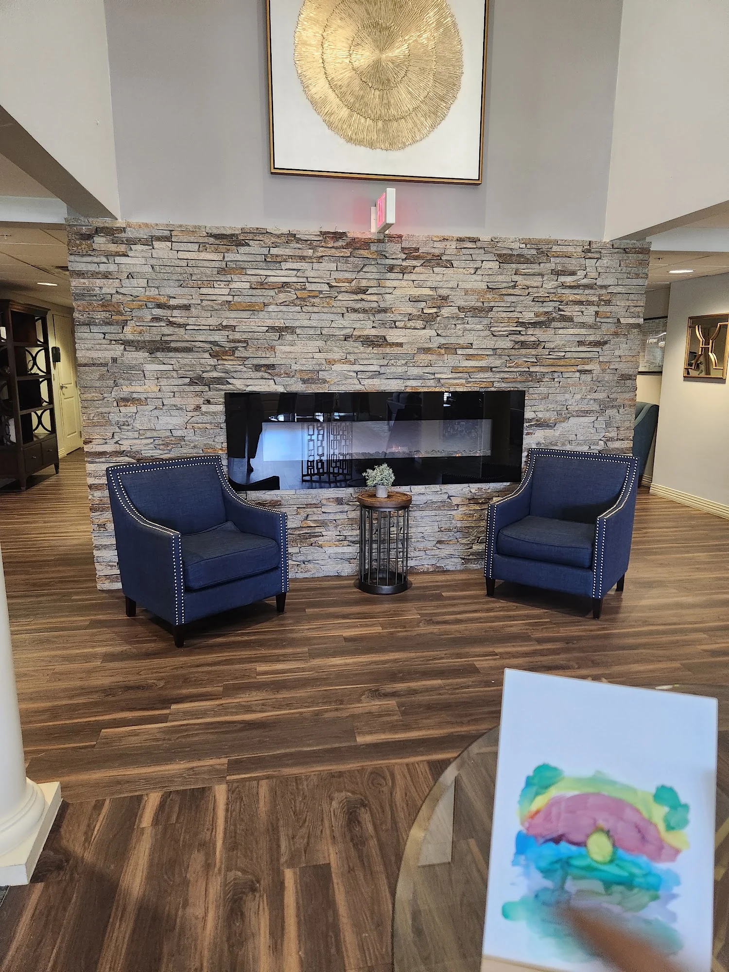 The Landings at Gentry Park