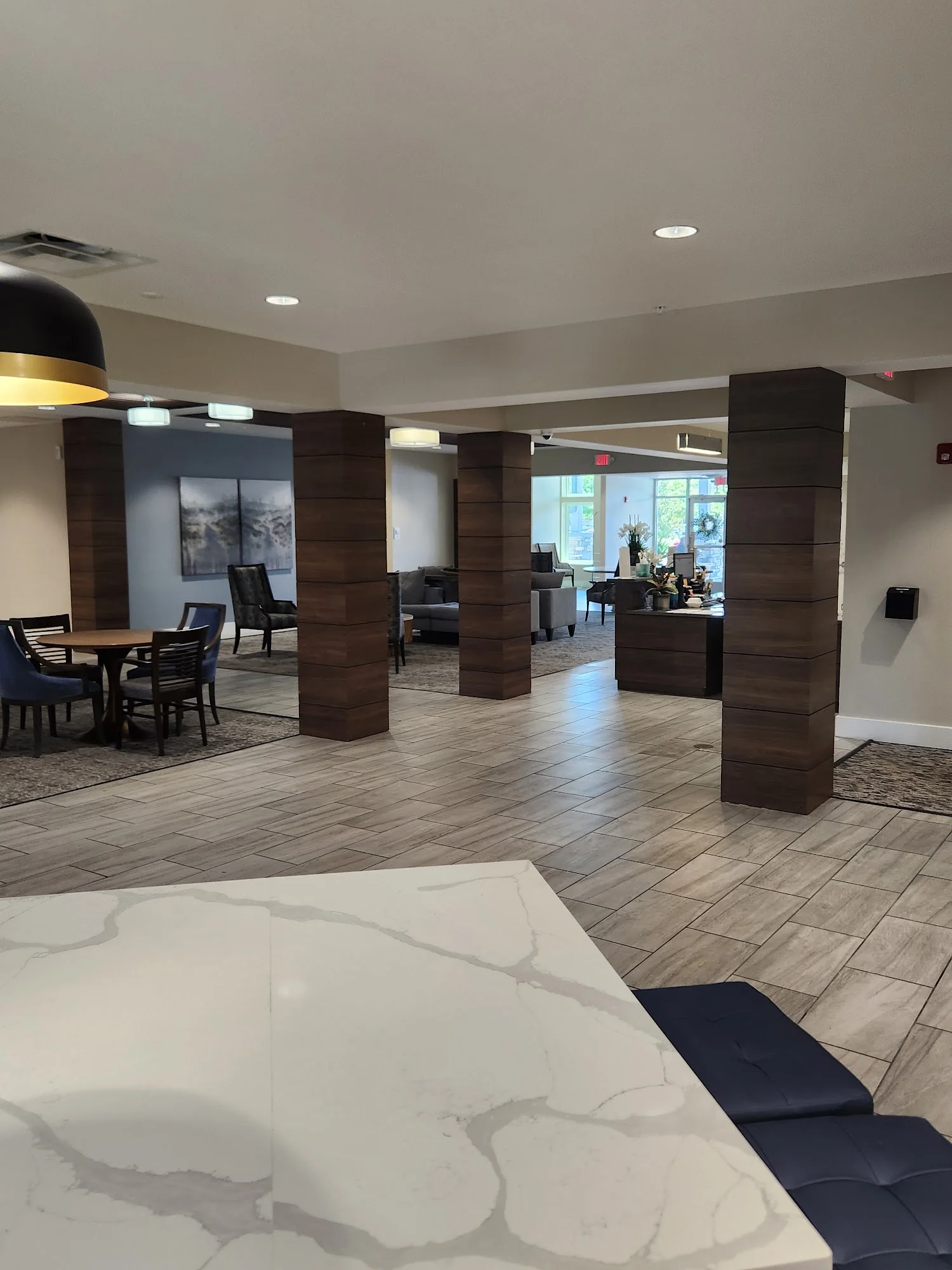 The Landings at Gentry Park